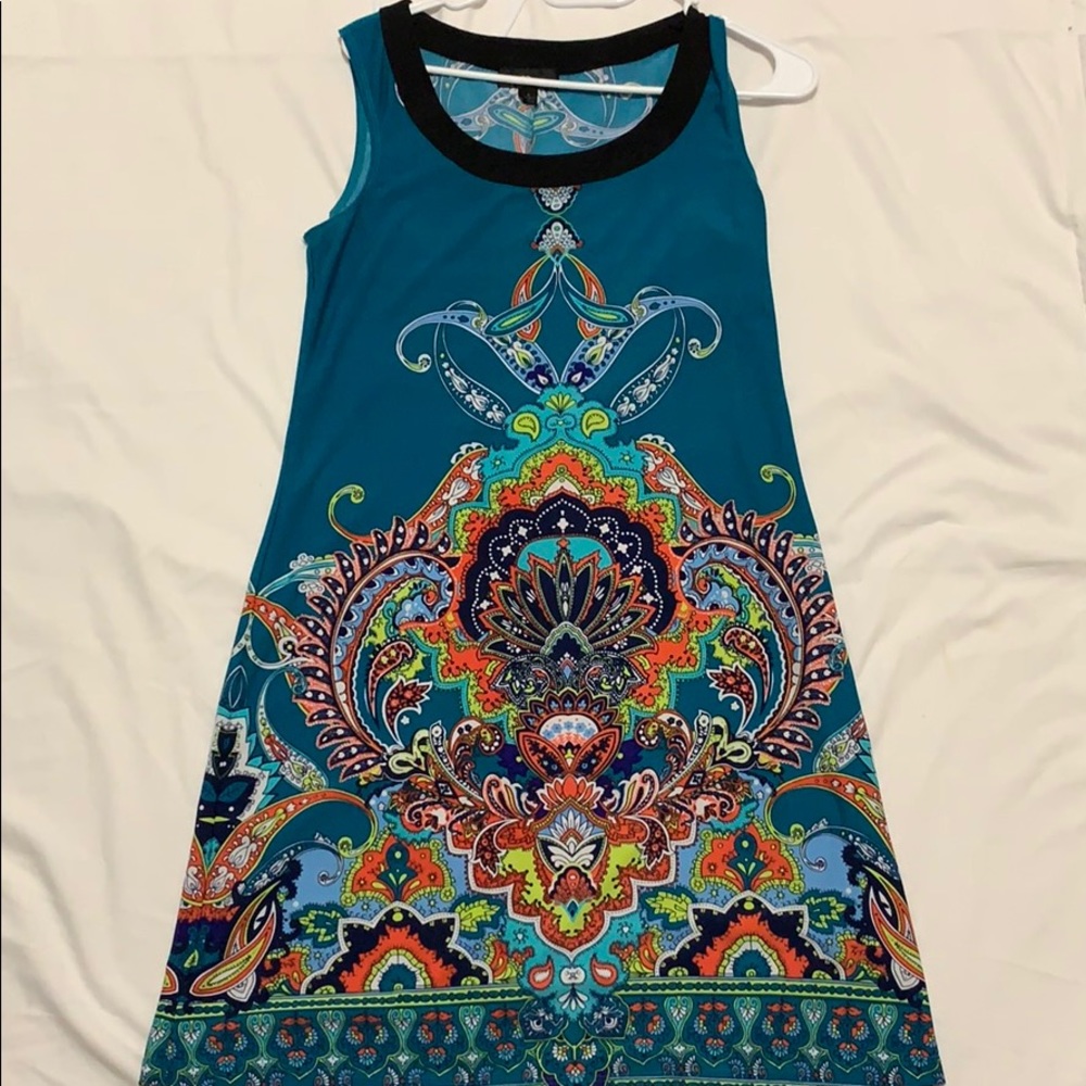 AGB cute Casual Dress. Size 6